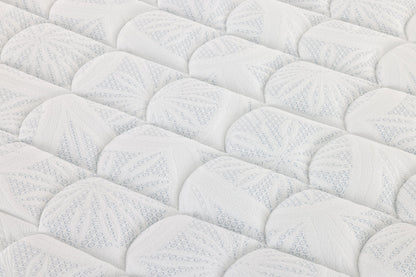 Sleepyhead For You Pinnacle Plush Mattress