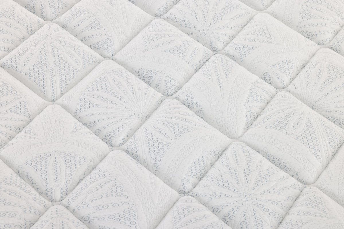 Sleepyhead For You Pinnacle Medium Mattress