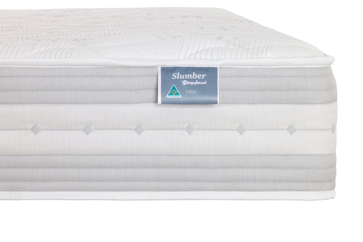Sleepyhead Slumber Firm Mattress