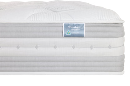 Sleepyhead Slumber Memory Mattress