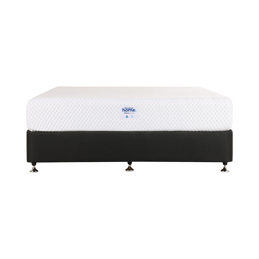 Wonderest Relax Plush Mattress