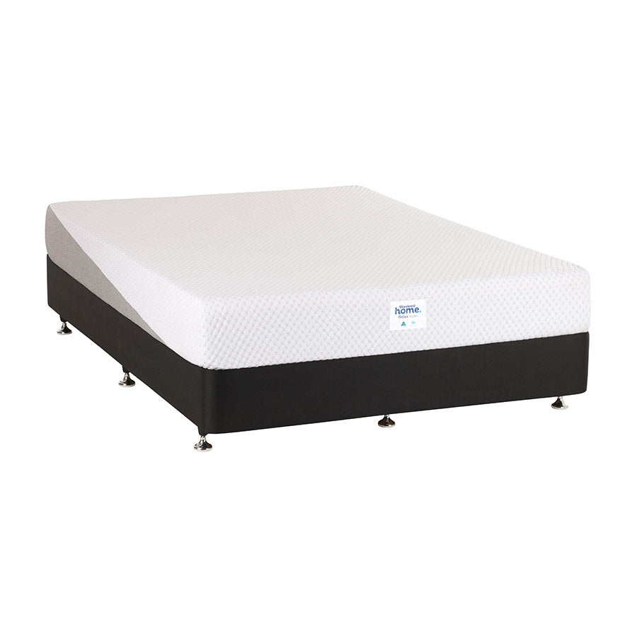 Wonderest Relax Plush Mattress