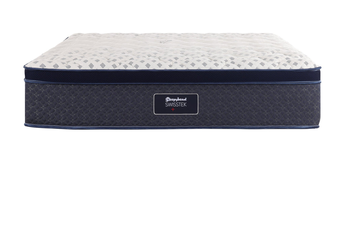 Swisstek Emerald Mattress