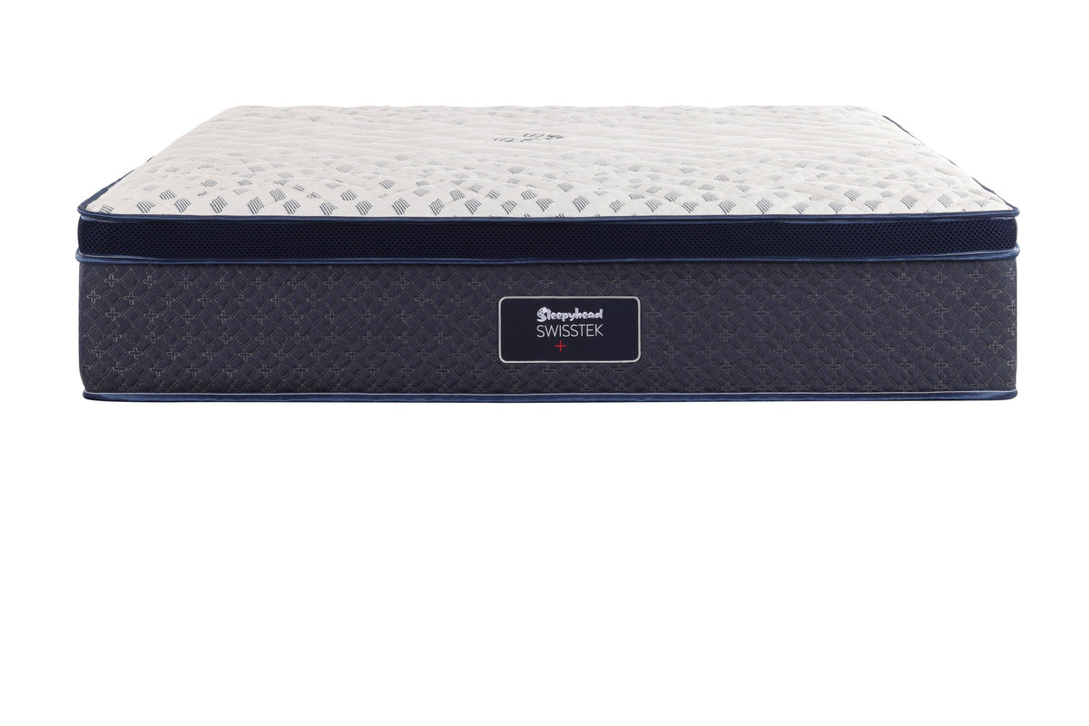 Sleepyhead Swisstek Emerald Firm Mattress