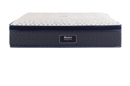 Sleepyhead Swisstek Emerald Firm Mattress