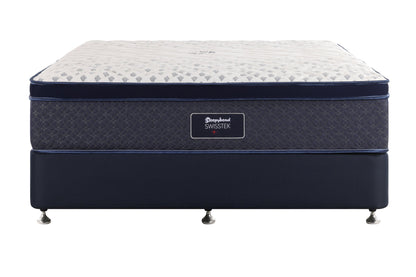 Sleepyhead Swisstek Emerald Firm Mattress
