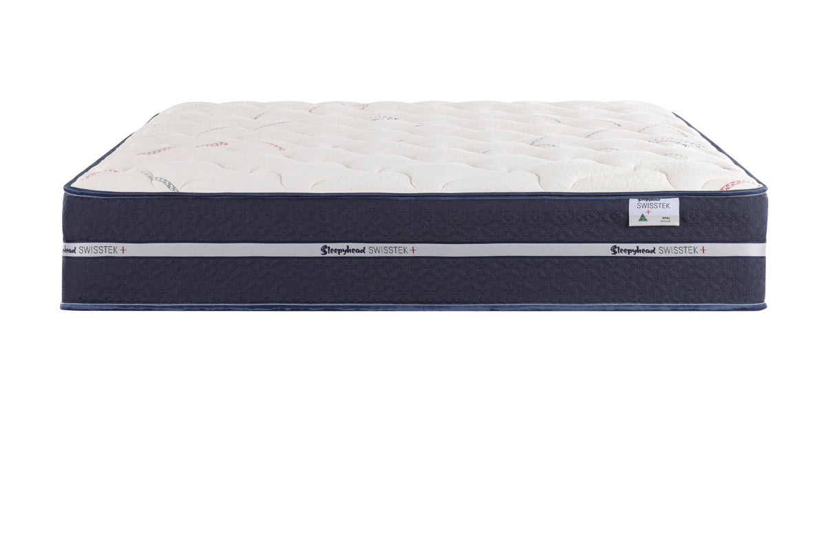Sleepyhead Swisstek Opal Medium Mattress