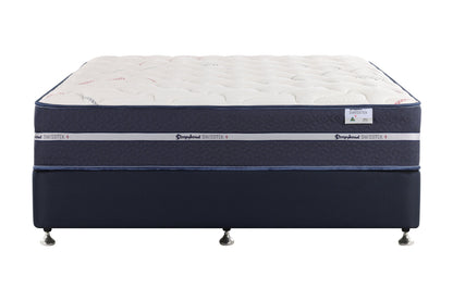 Sleepyhead Swisstek Opal Medium Mattress