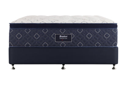 Sleepyhead Swisstek Ruby Mattress