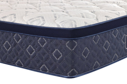 Sleepyhead Swisstek Ruby Mattress