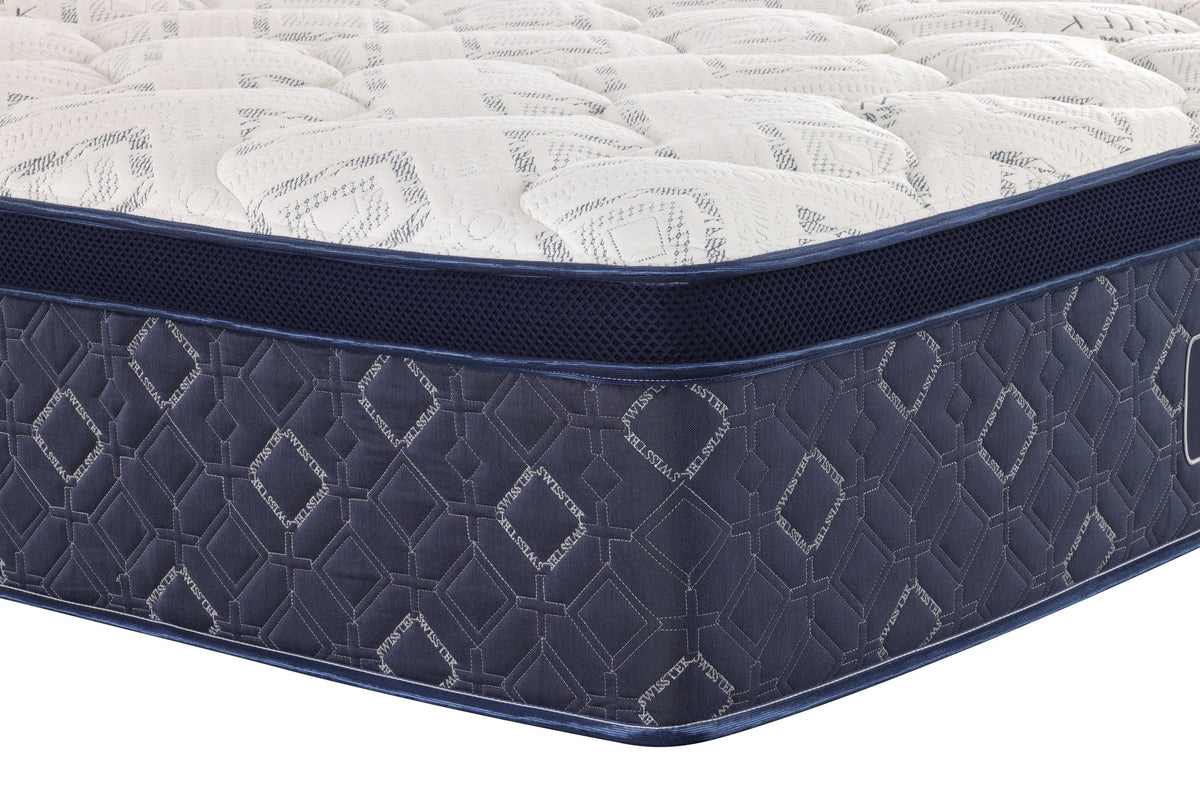 Sleepyhead Swisstek Ruby Mattress