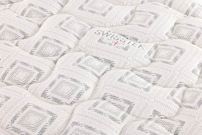 Sleepyhead Swisstek Ruby Mattress