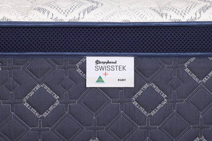 Sleepyhead Swisstek Ruby Mattress