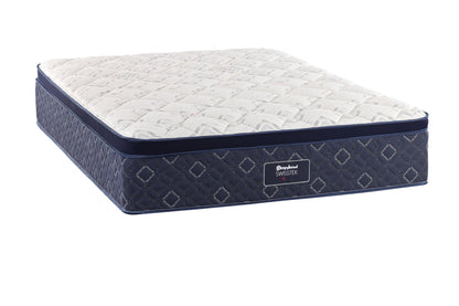 Sleepyhead Swisstek Diamond Mattress