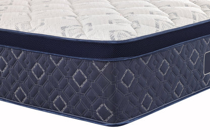 Sleepyhead Swisstek Diamond Mattress