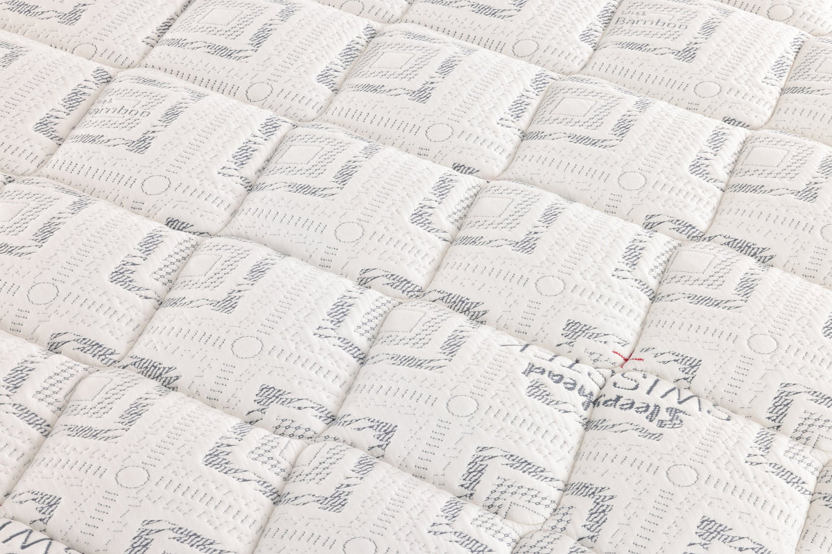 Sleepyhead Swisstek Diamond Mattress