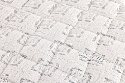 Sleepyhead Swisstek Diamond Mattress