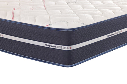 Sleepyhead Swisstek Opal Firm Mattress