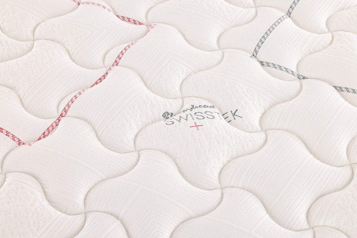Sleepyhead Swisstek Opal Medium Mattress