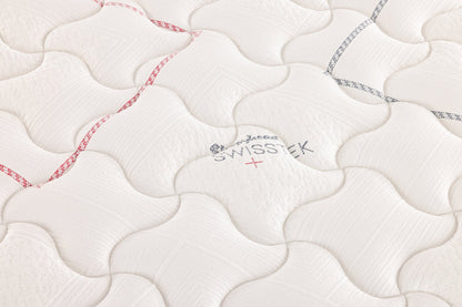Sleepyhead Swisstek Opal Medium Mattress