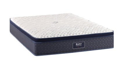 Sleepyhead Swisstek Emerald Firm Mattress