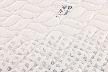 Sleepyhead Swisstek Emerald Firm Mattress