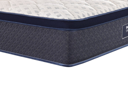 Sleepyhead Swisstek Emerald Plush Mattress