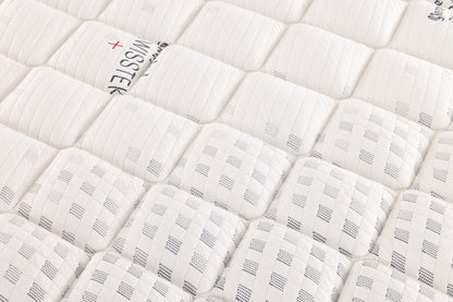 Sleepyhead Swisstek Emerald Plush Mattress