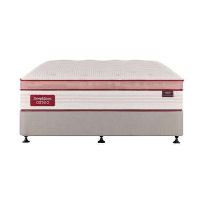 SleepMaker Osteo Pure Balance Ultra Plush Mattress