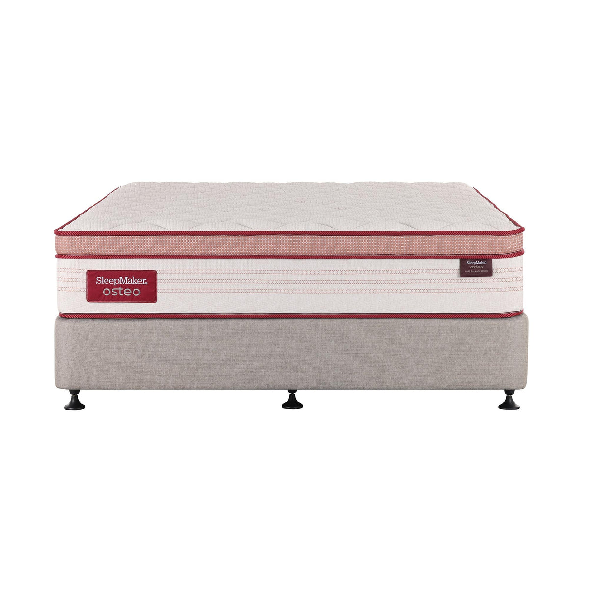 SleepMaker Osteo Pure Balance Medium