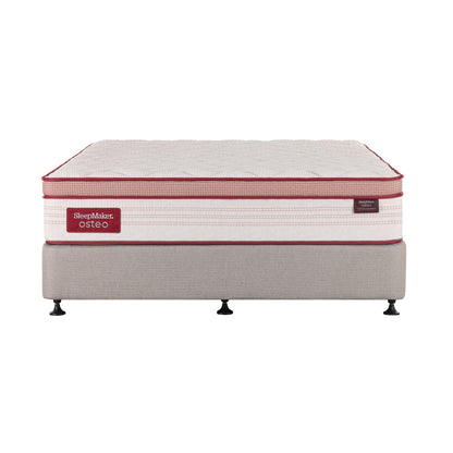 SleepMaker Osteo Pure Balance Medium
