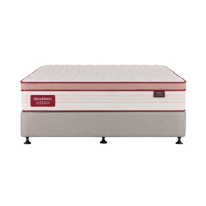 SleepMaker Osteo Pure Balance Firm Mattress