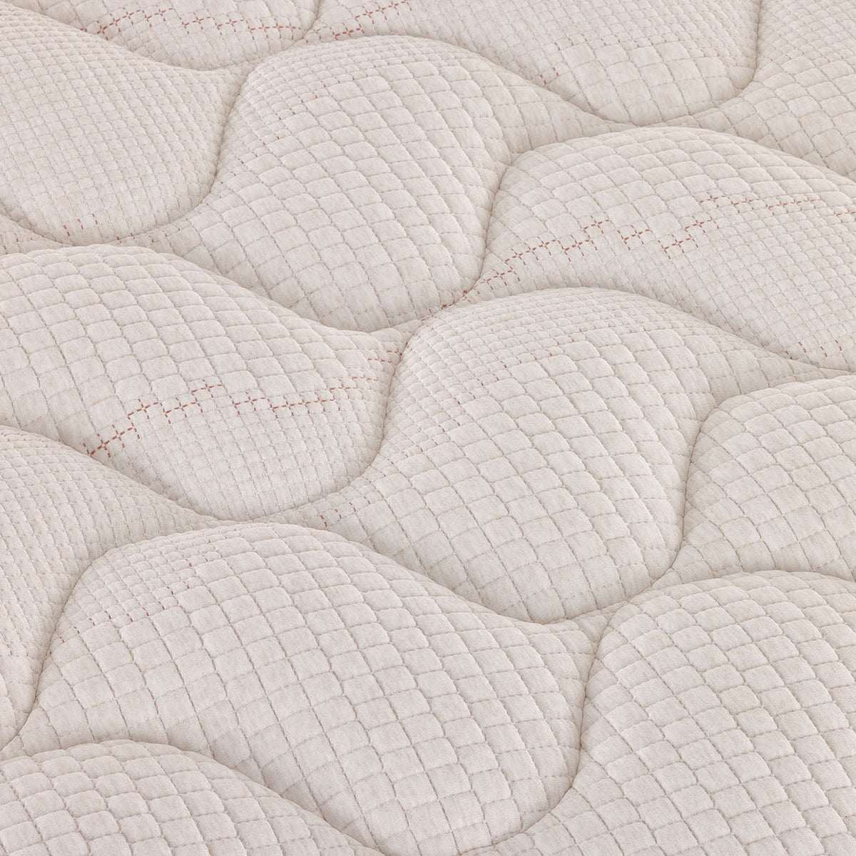 SleepMaker Osteo Pure Balance Plush Mattress