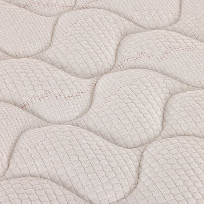 SleepMaker Osteo Pure Balance Plush Mattress
