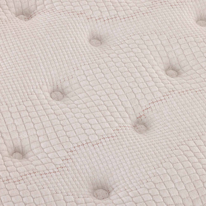 SleepMaker Osteo Pure Balance Ultra Plush Mattress