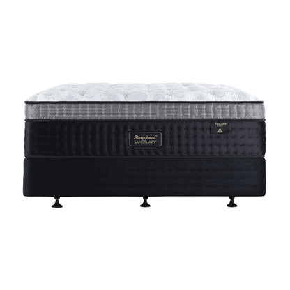 Sleepyhead Sanctuary Twilight Plush Mattress