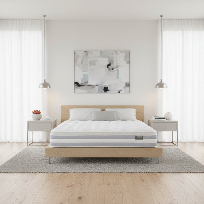 Sleepyhead Deluxe Slumber Medium Mattress