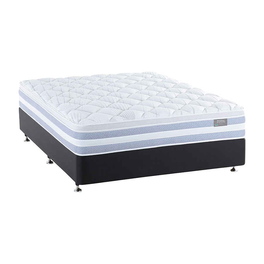 Sleepyhead Deluxe Slumber Medium Mattress