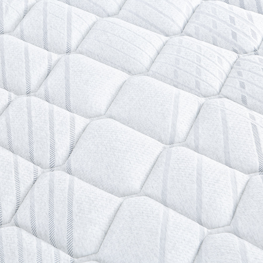 Sleepyhead Deluxe Slumber Medium Mattress