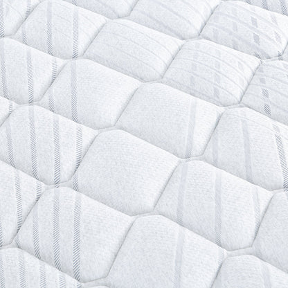 Sleepyhead Deluxe Slumber Medium Mattress