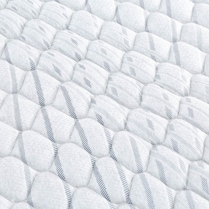 Sleepyhead Deluxe Slumber Super Firm Mattress