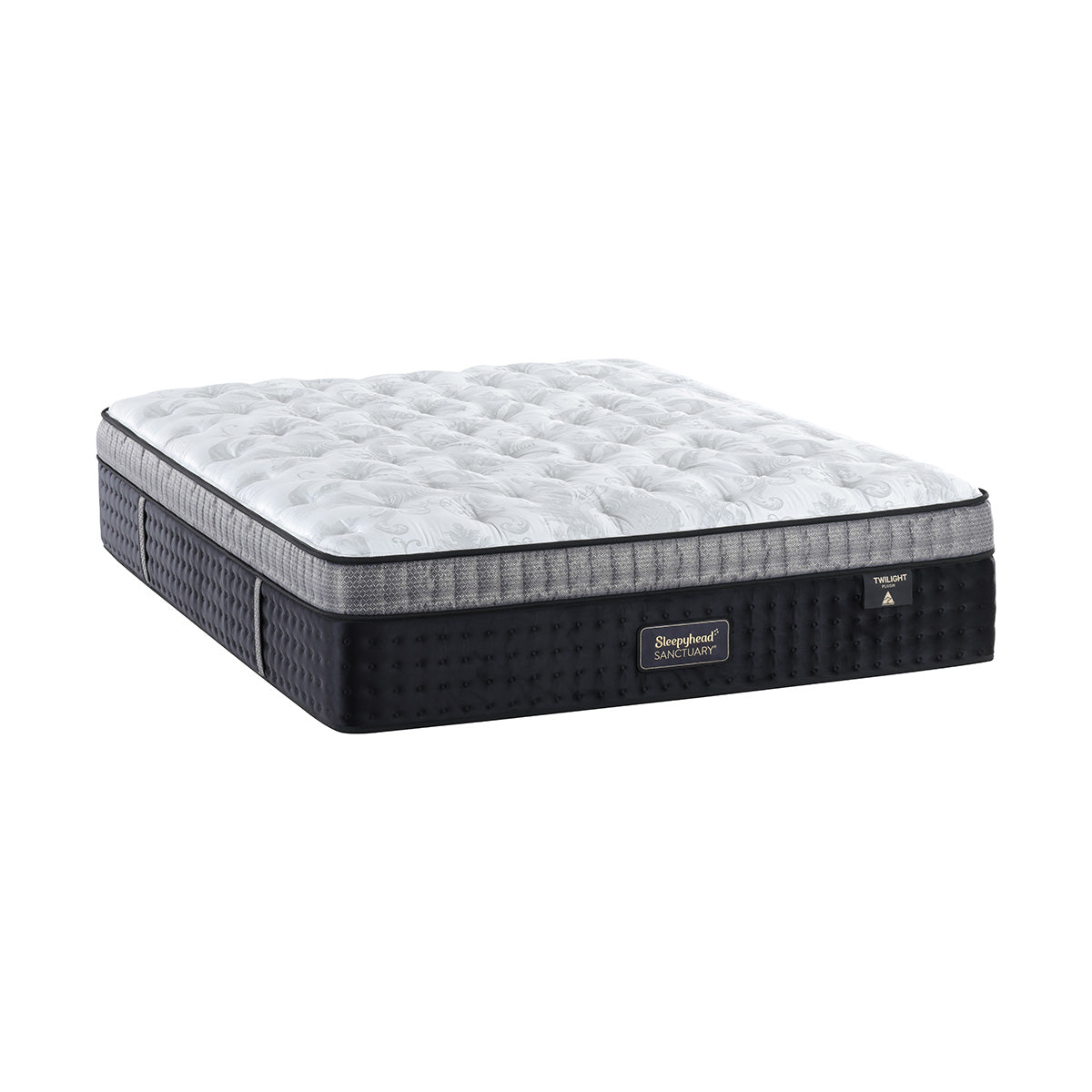Sleepyhead Sanctuary Twilight Plush Mattress