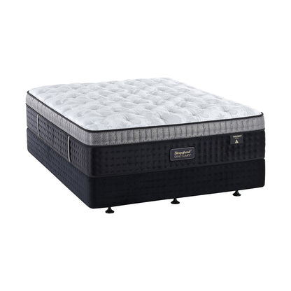 Sleepyhead Sanctuary Twilight Plush Mattress