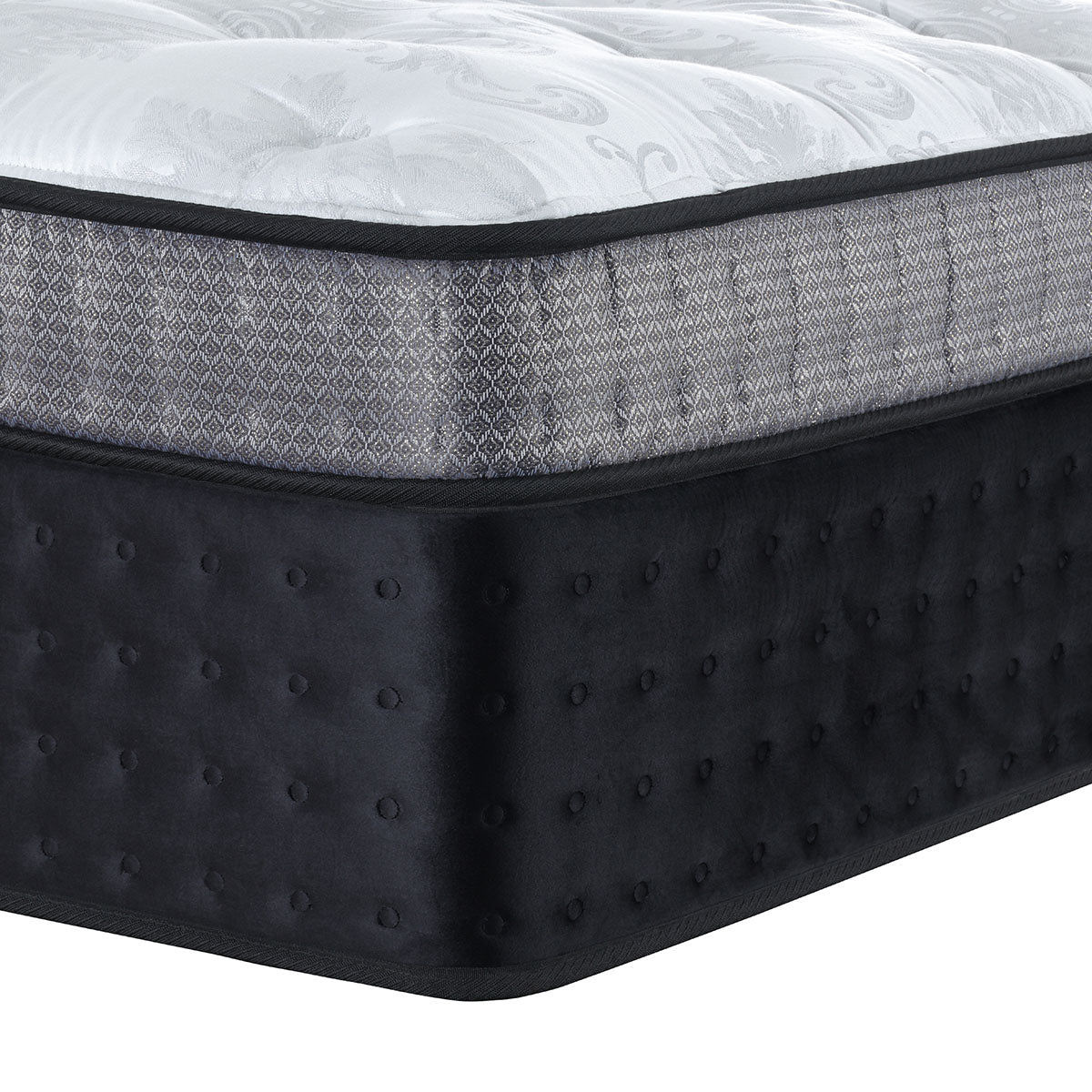 Sleepyhead Sanctuary Twilight Plush Mattress