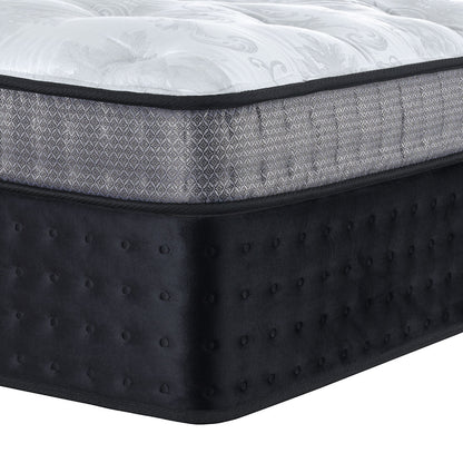 Sleepyhead Sanctuary Twilight Plush Mattress