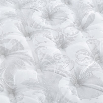 Sleepyhead Sanctuary Twilight Plush Mattress