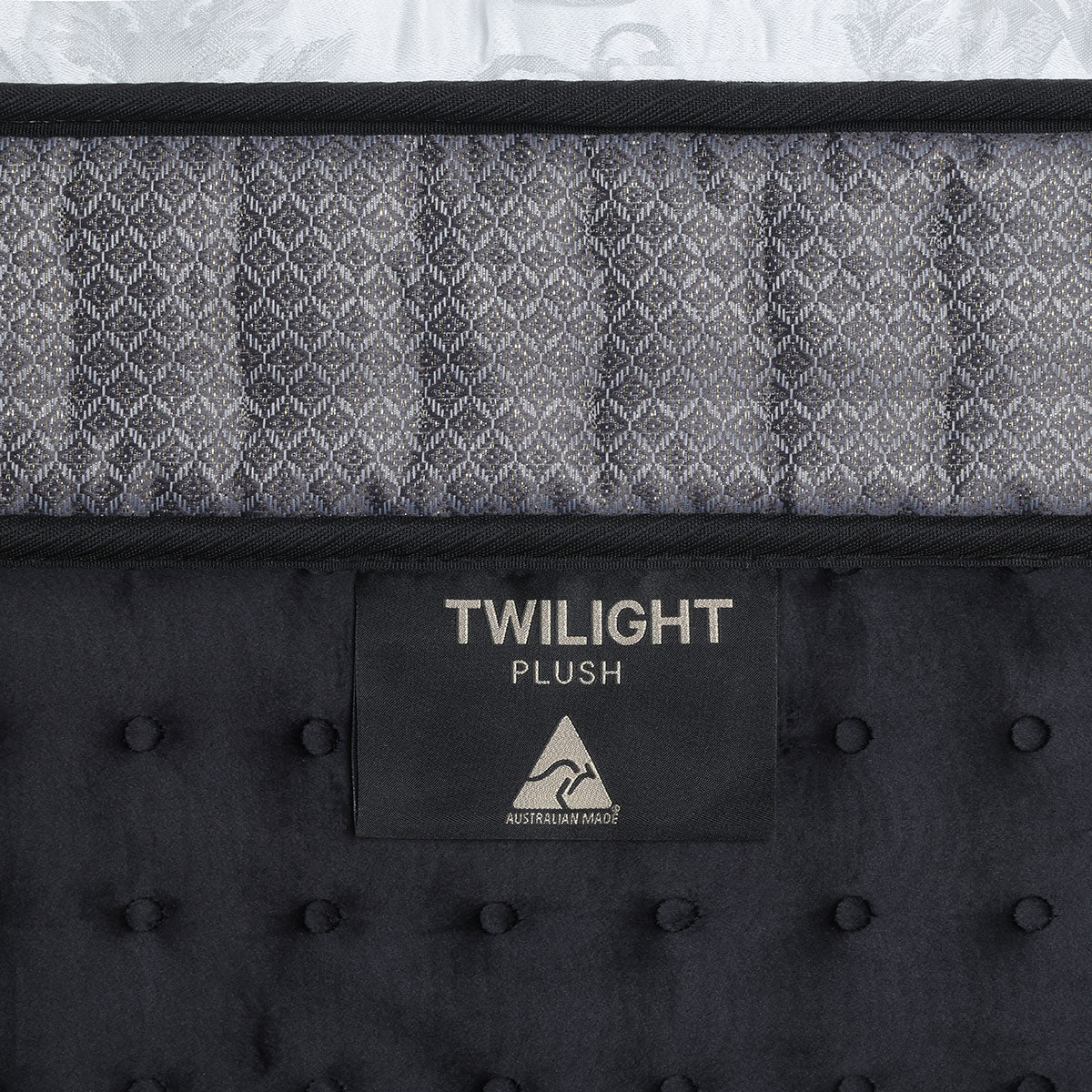 Sleepyhead Sanctuary Twilight Plush Mattress