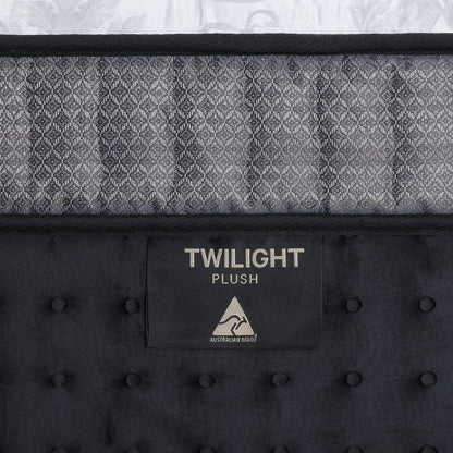 Sleepyhead Sanctuary Twilight Plush Mattress