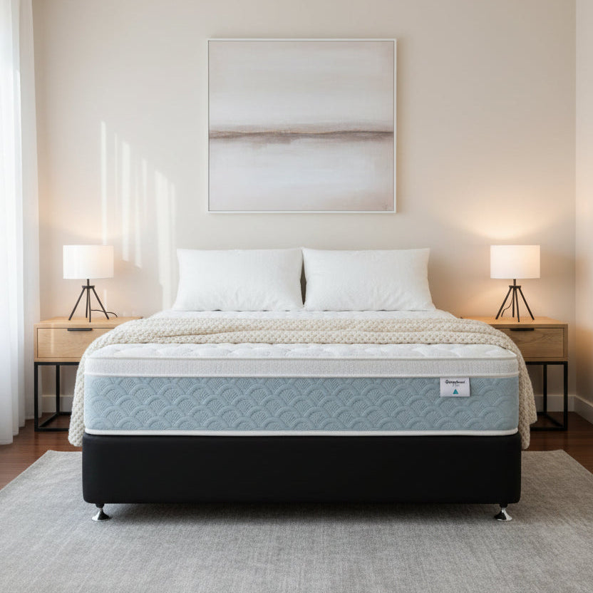 Sleepyhead For You Pinnacle Firm Mattress