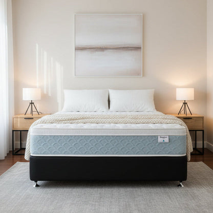 Sleepyhead For You Pinnacle Firm Mattress